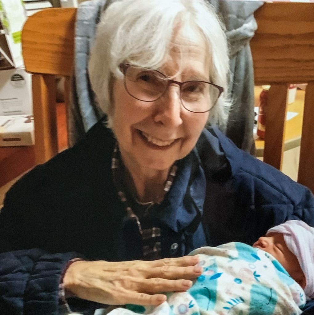 Betty J (Reeves)  Bunch