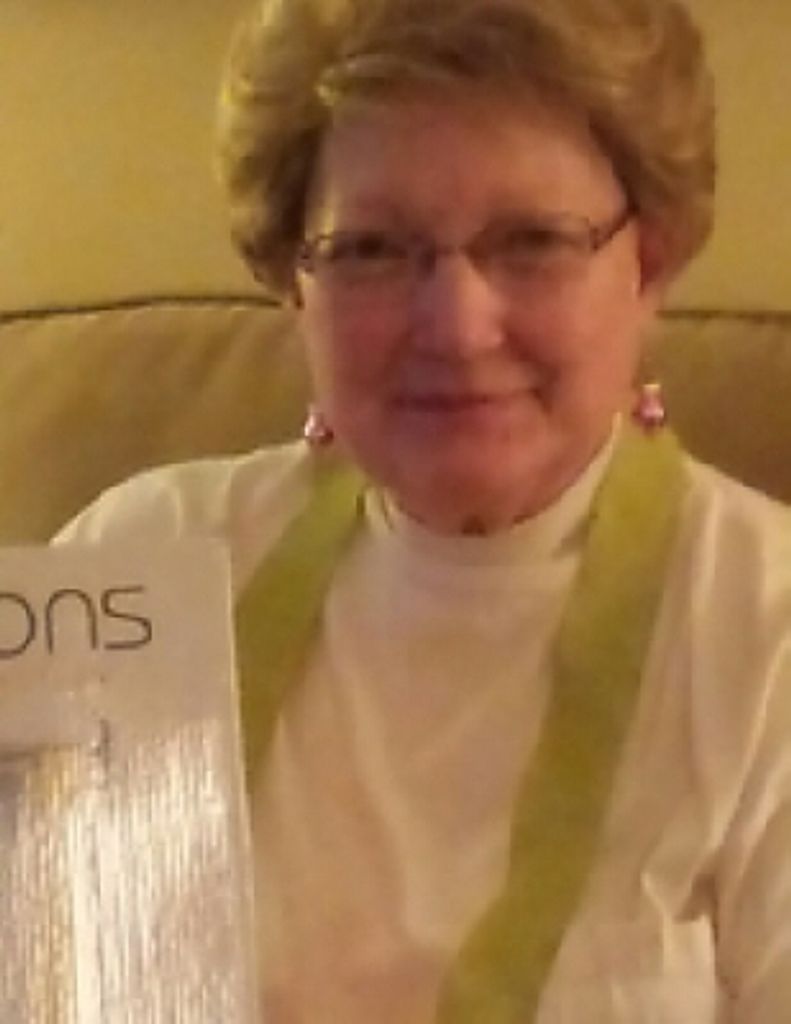 Norlando Nichols Mccloud