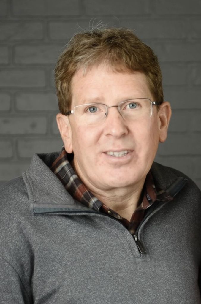 Marvin Feist Profile Photo