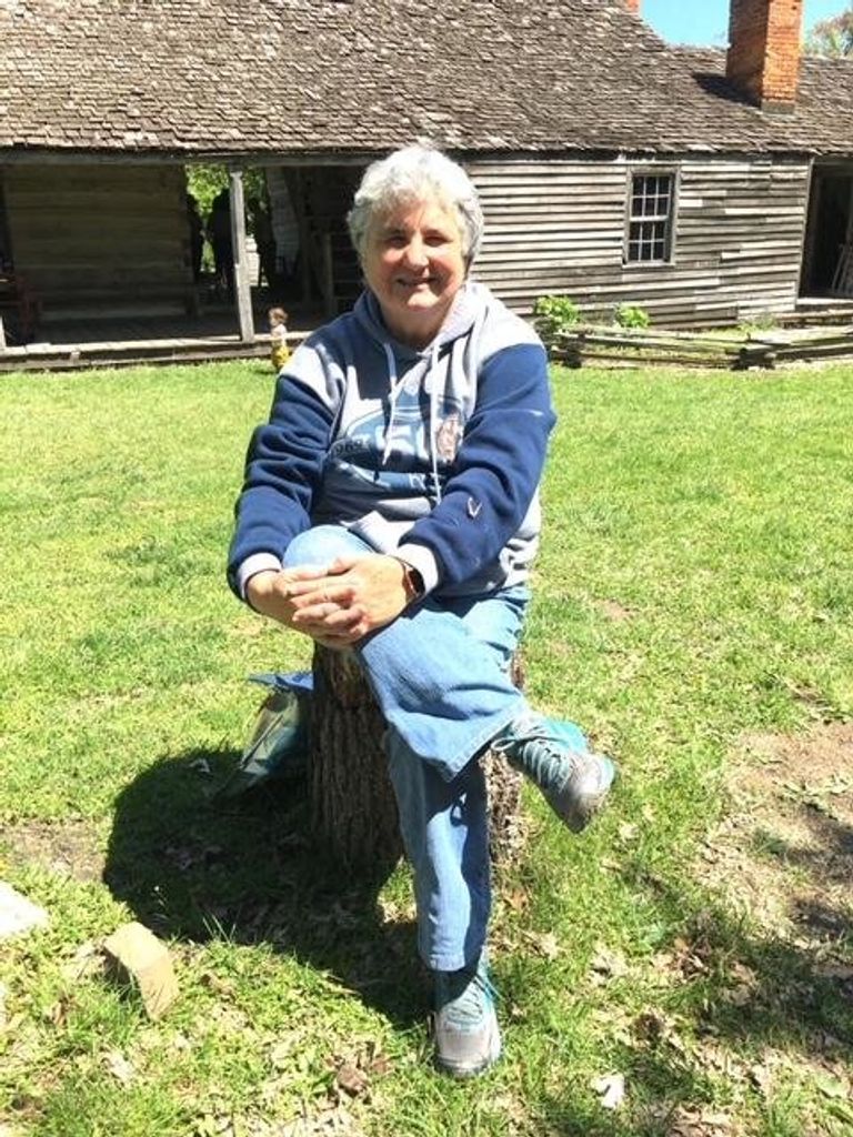 Nanci Eilene Higginbotham