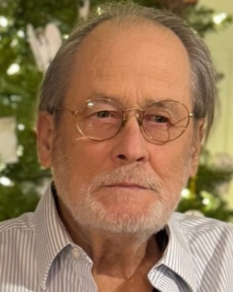 Michael B. Idoine Profile Photo