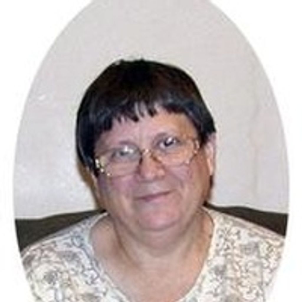 Phyllis Kay Hird