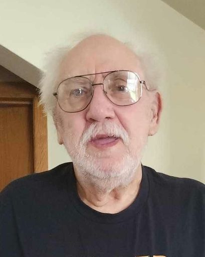 Wayne Howard Kenitz's obituary image