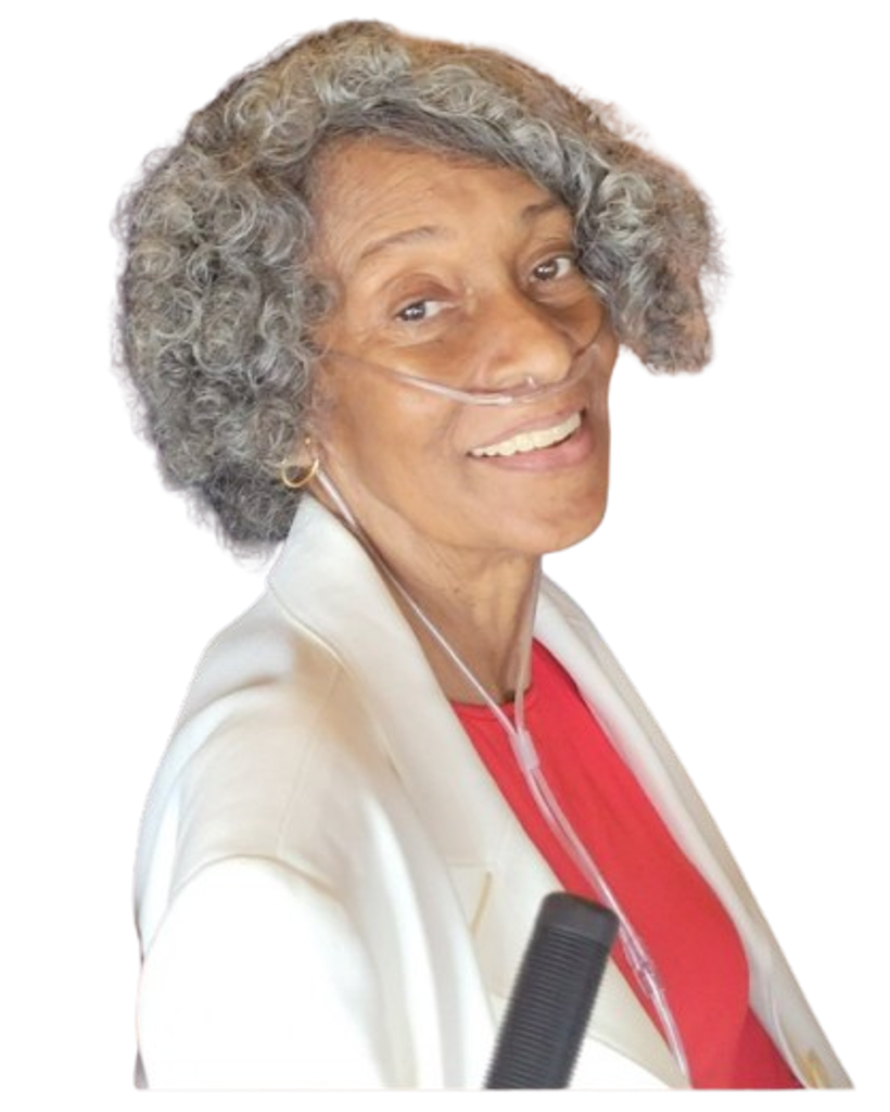 Hattie Mae Shaw Profile Photo
