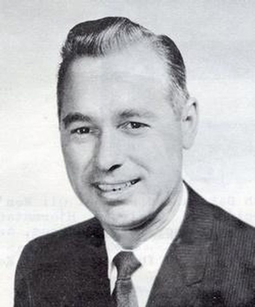 Marvin William Curtis