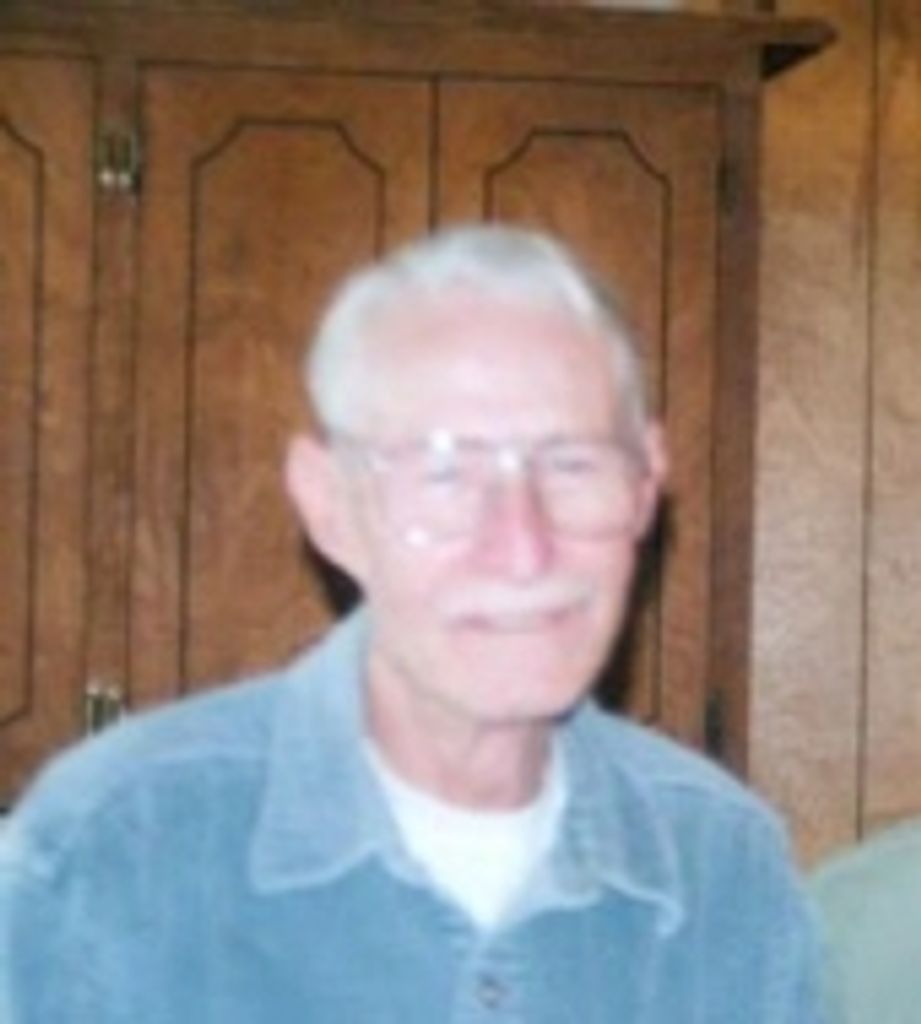 Darrell Jacob Walker