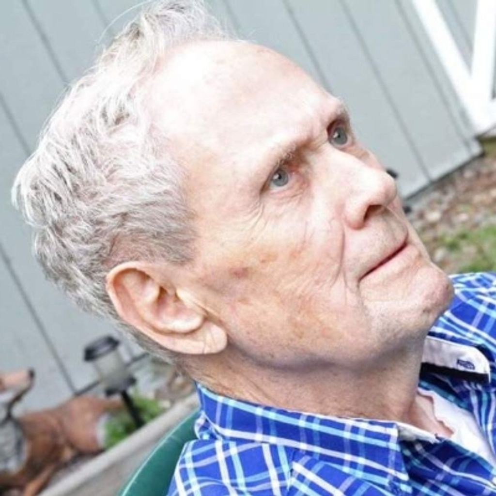 Mr James J Mullen Jr Profile Photo