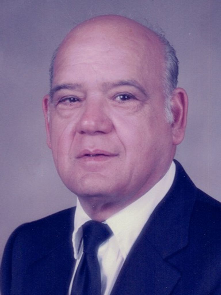 Stanley E. Lutz