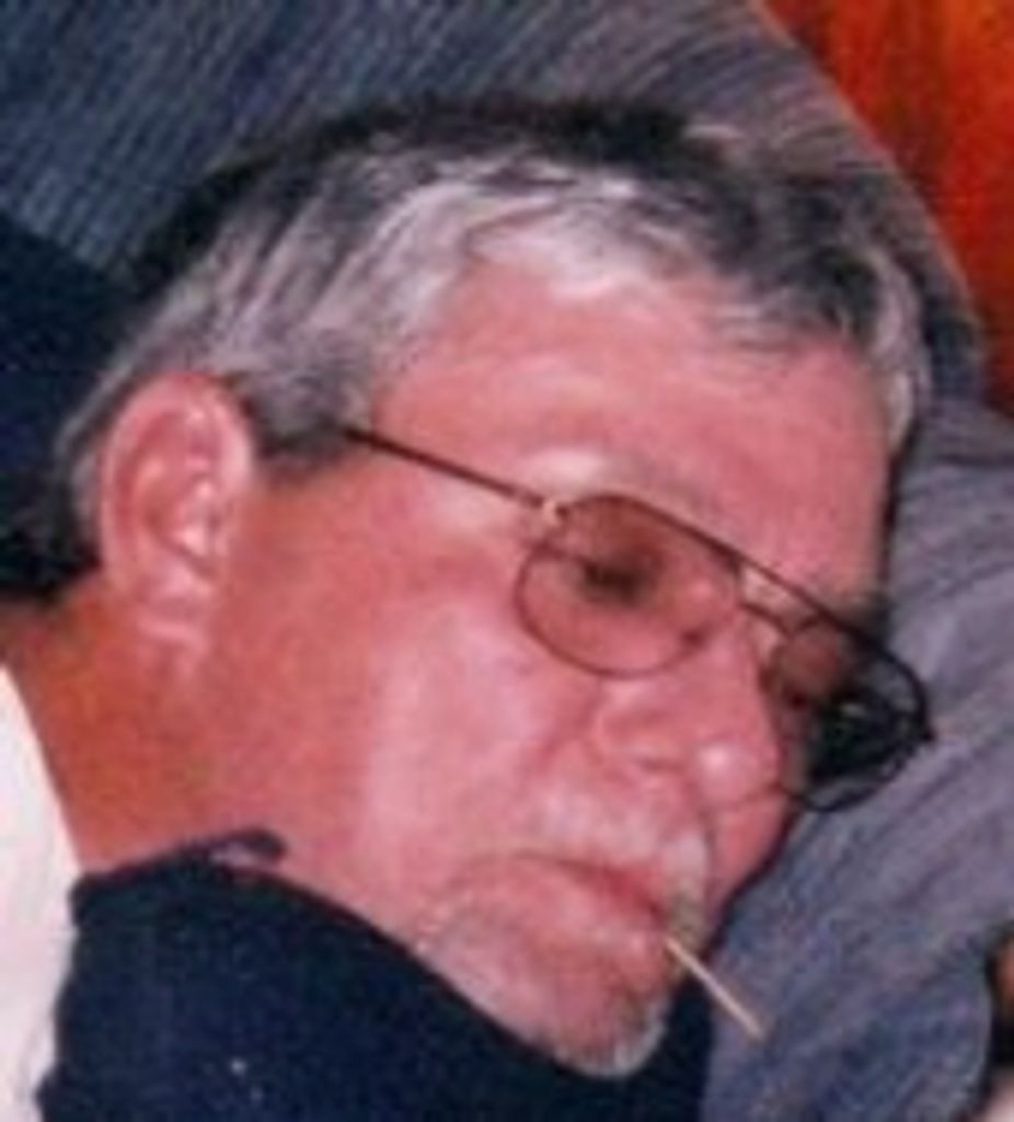 Thomas Gerald Gunby