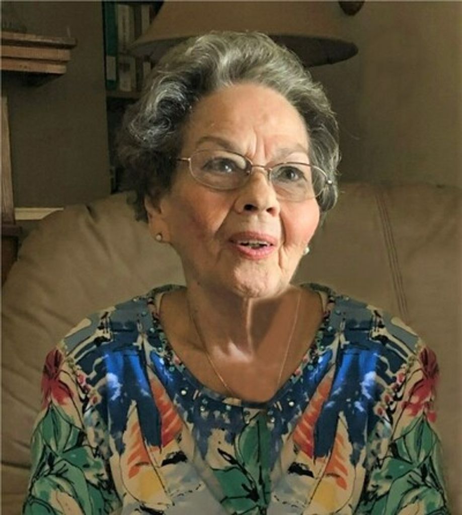 Ellen Turner Profile Photo