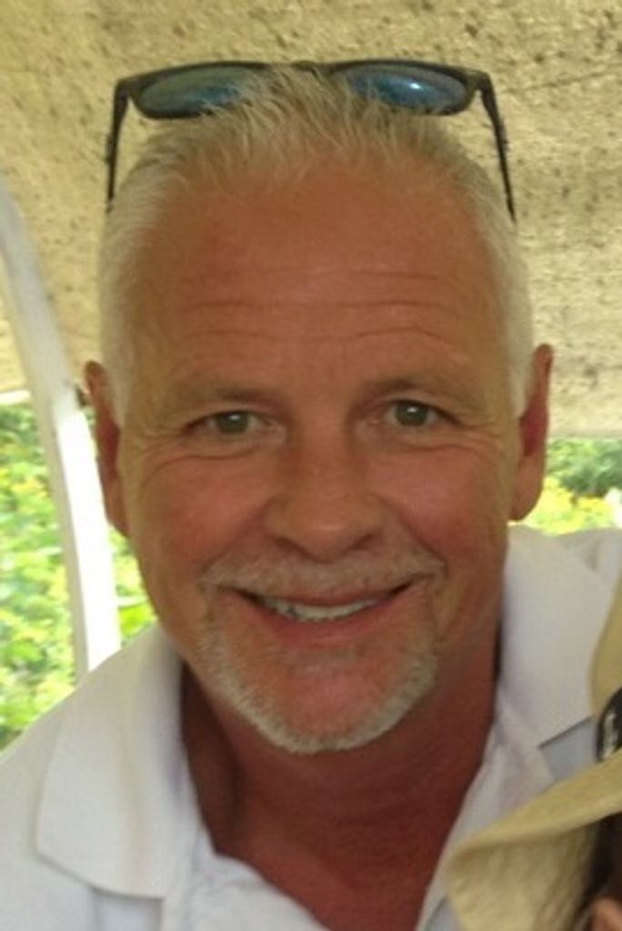 Steven K. Williams Profile Photo