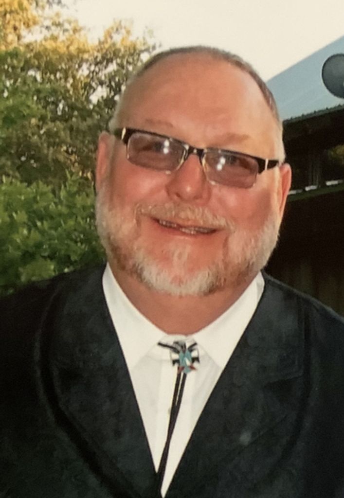 Steven C. Nicholson Profile Photo