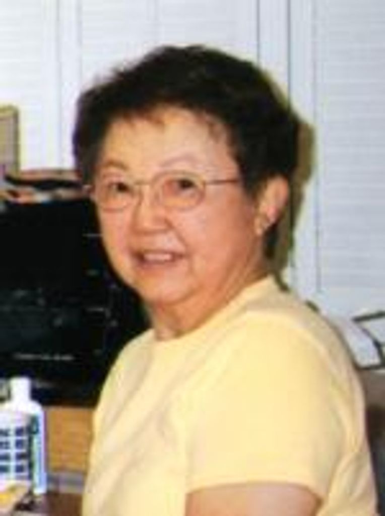 June Nishimura