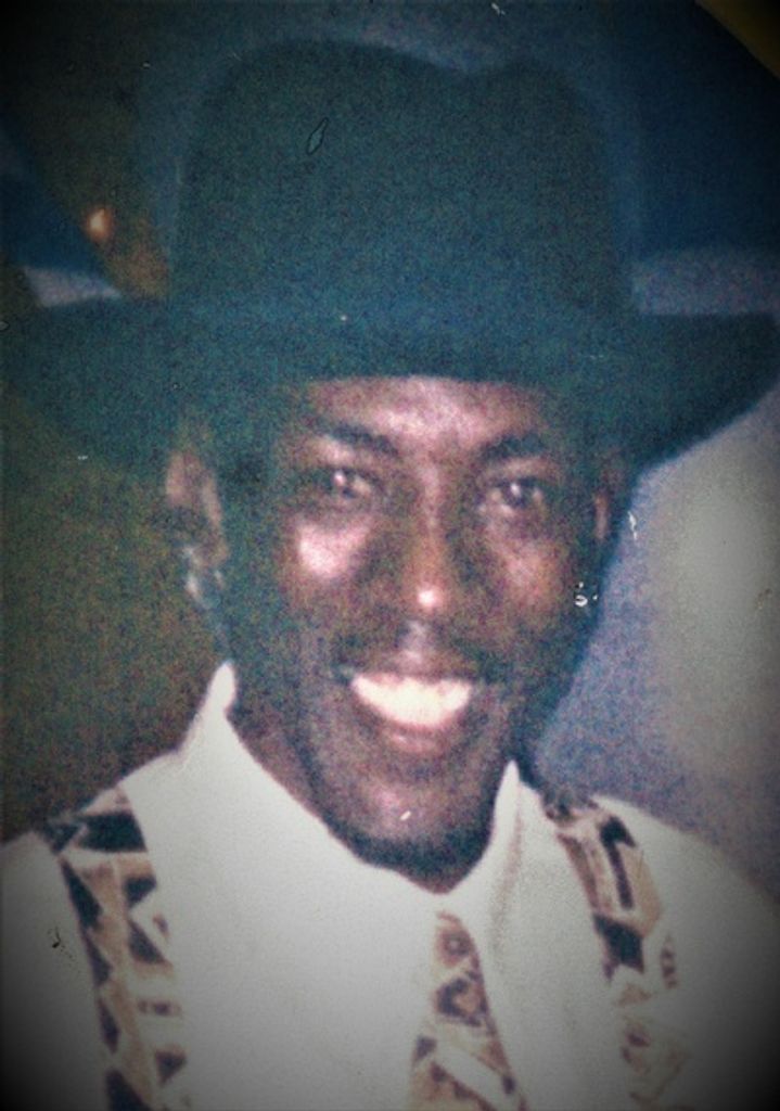 Milton Clay Harmon Profile Photo