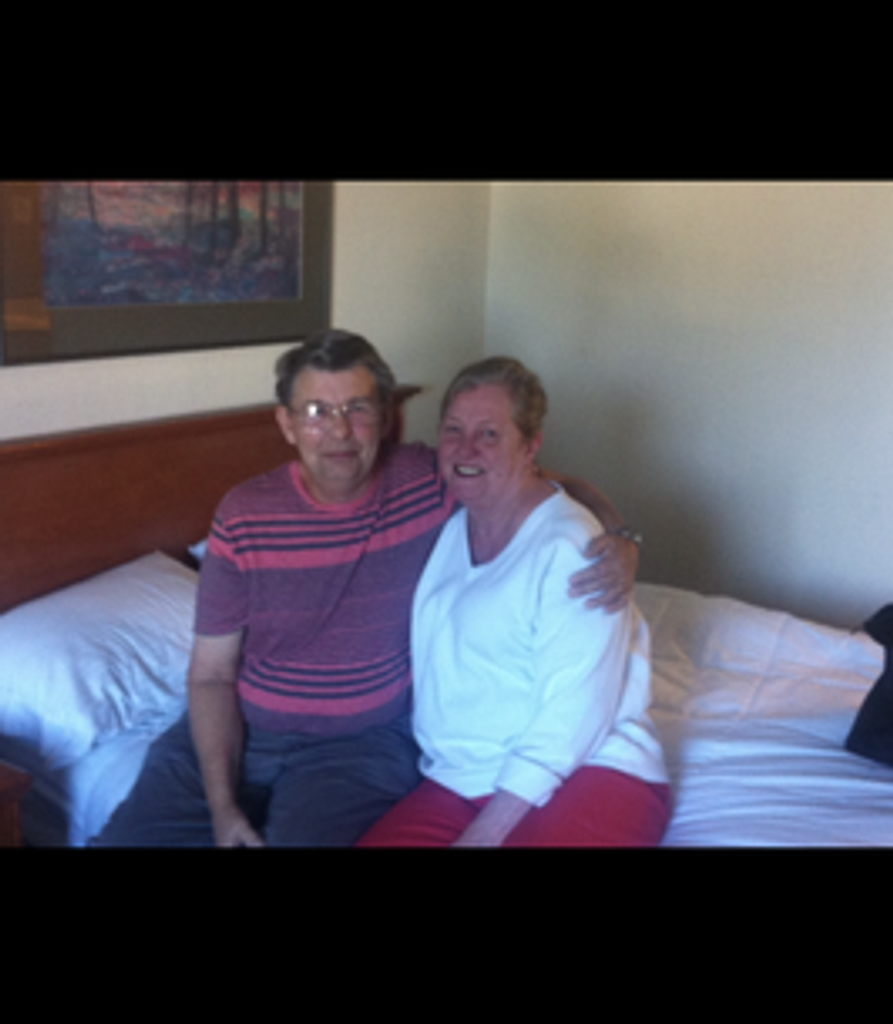 Patricia Austreng Profile Photo