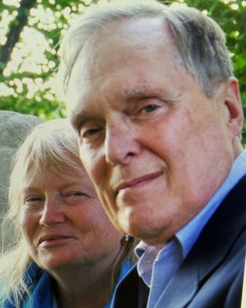 Bill Heil Profile Photo