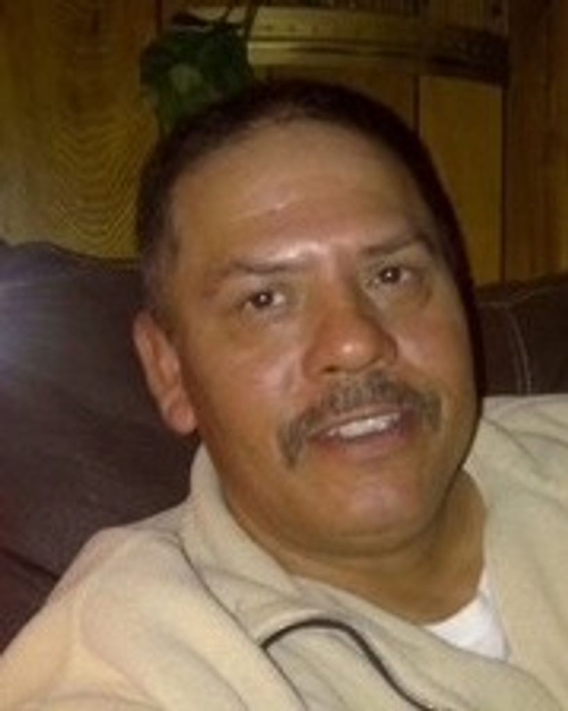 Ernesto Garcia Jr. Profile Photo
