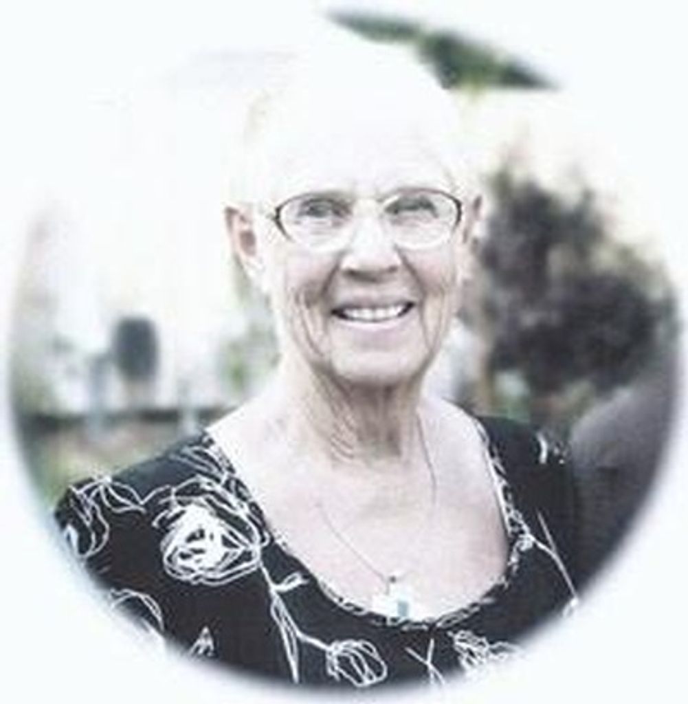 Shirley Ann Macomber Profile Photo