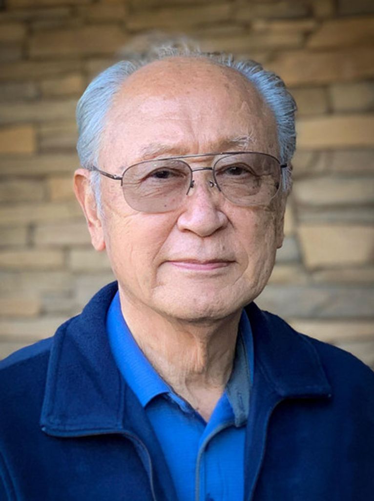 James Minoru Tsuda
