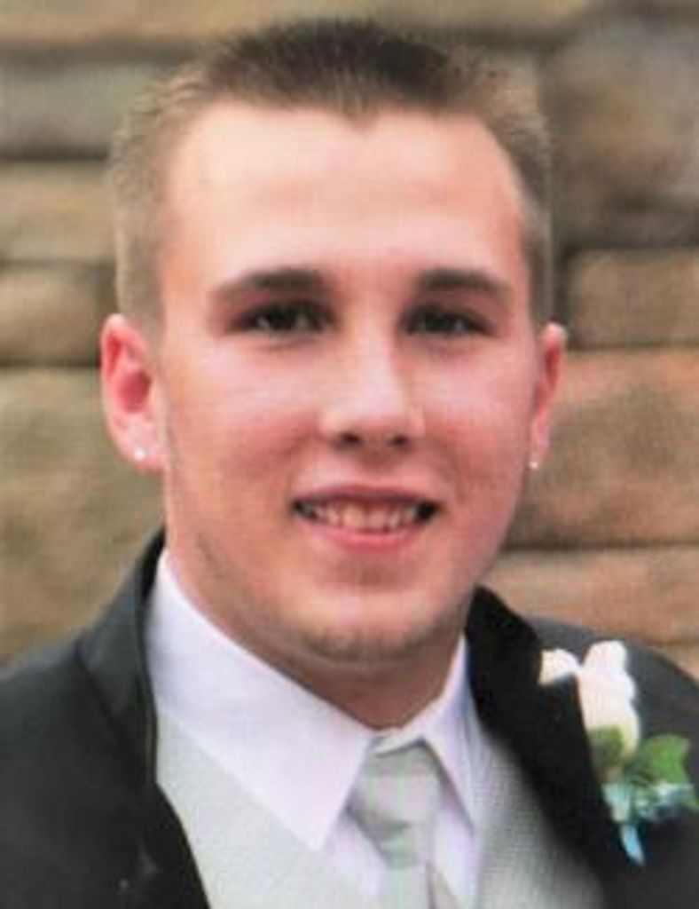 Chase Marshall Hardin