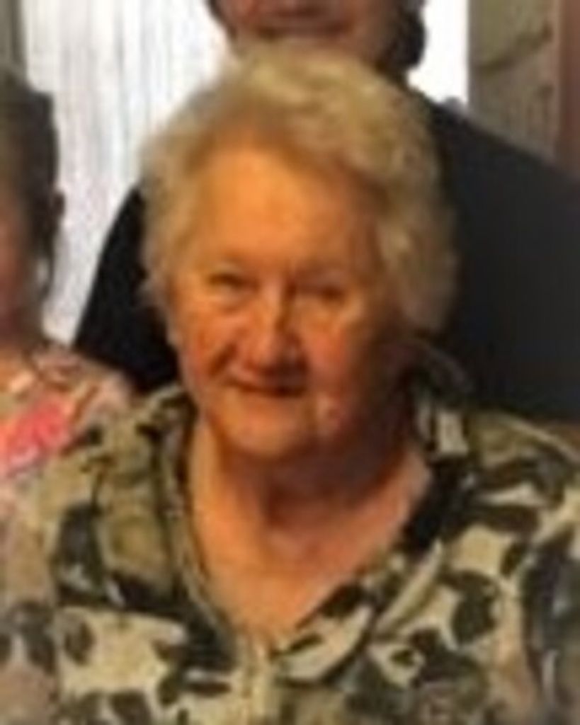 Anna Soldani Lemoine Profile Photo