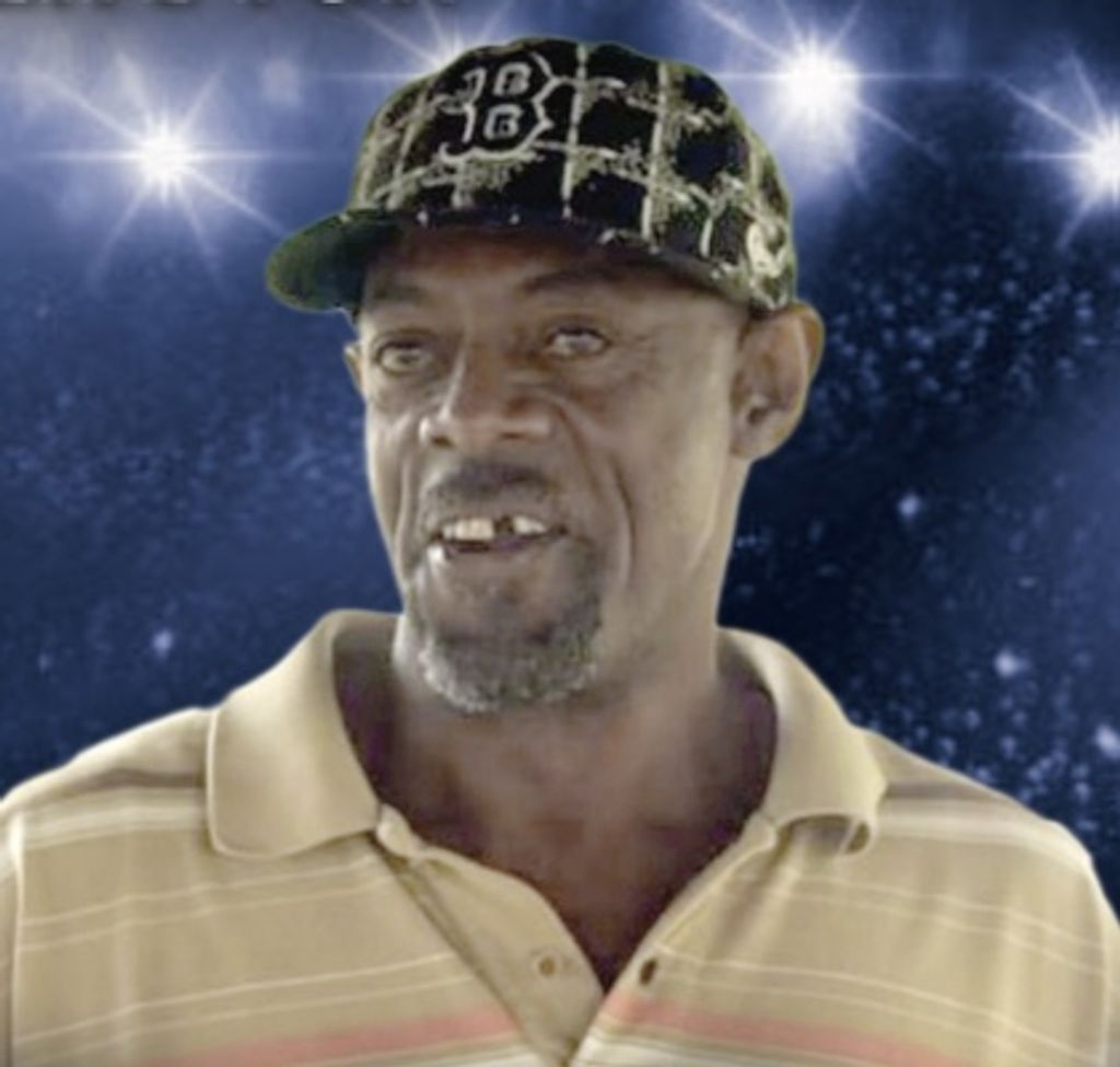 Winston B. Wallace Profile Photo