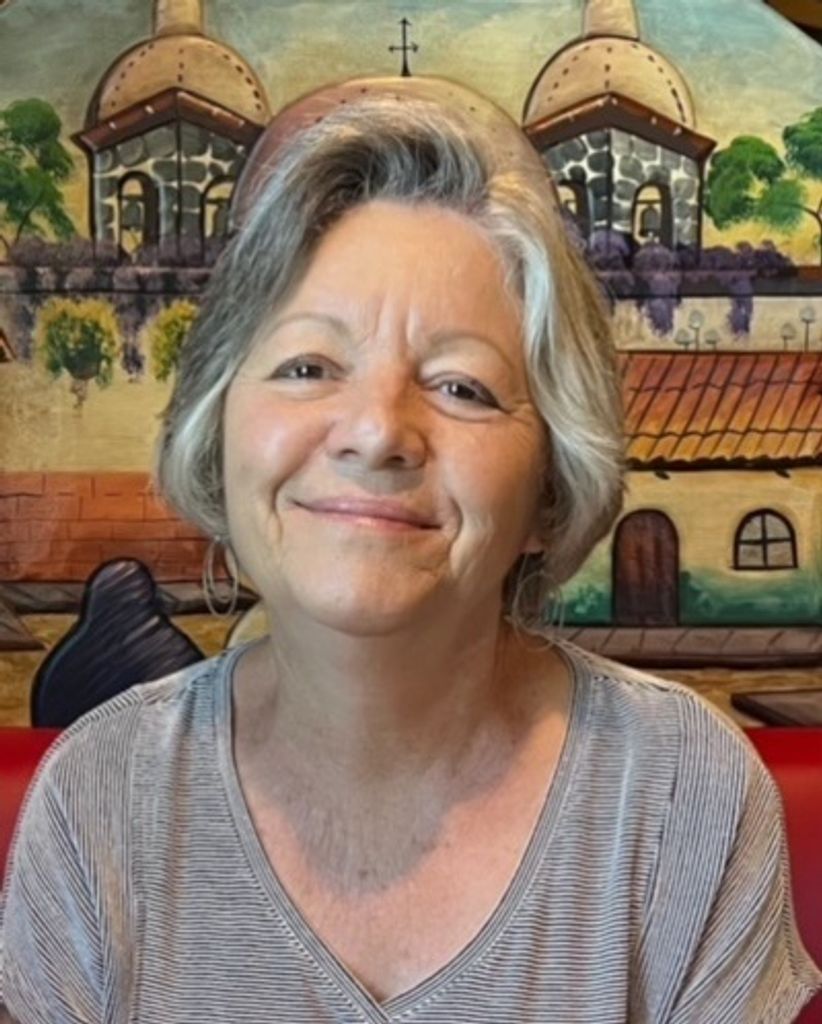 Samela Jill Dorey Profile Photo