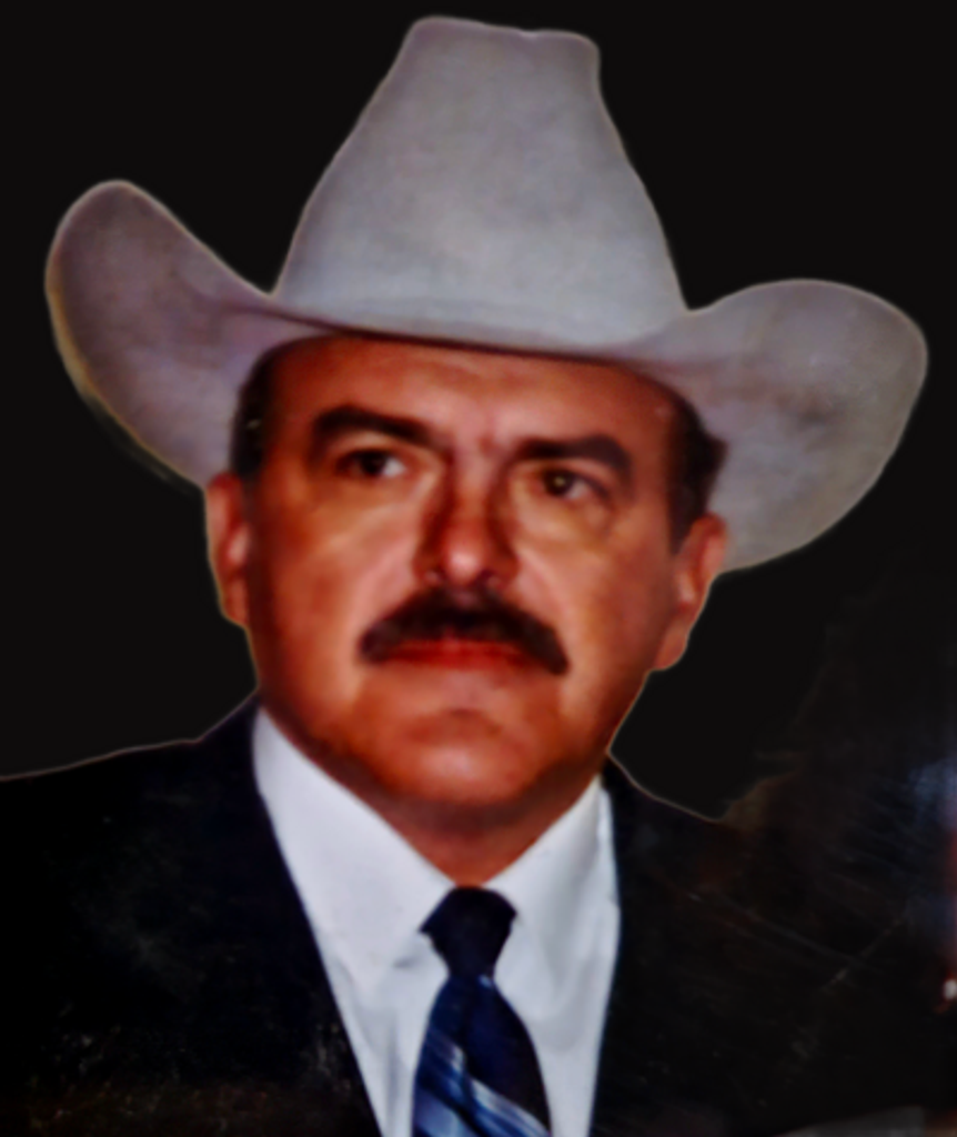George Weinert Farr Profile Photo