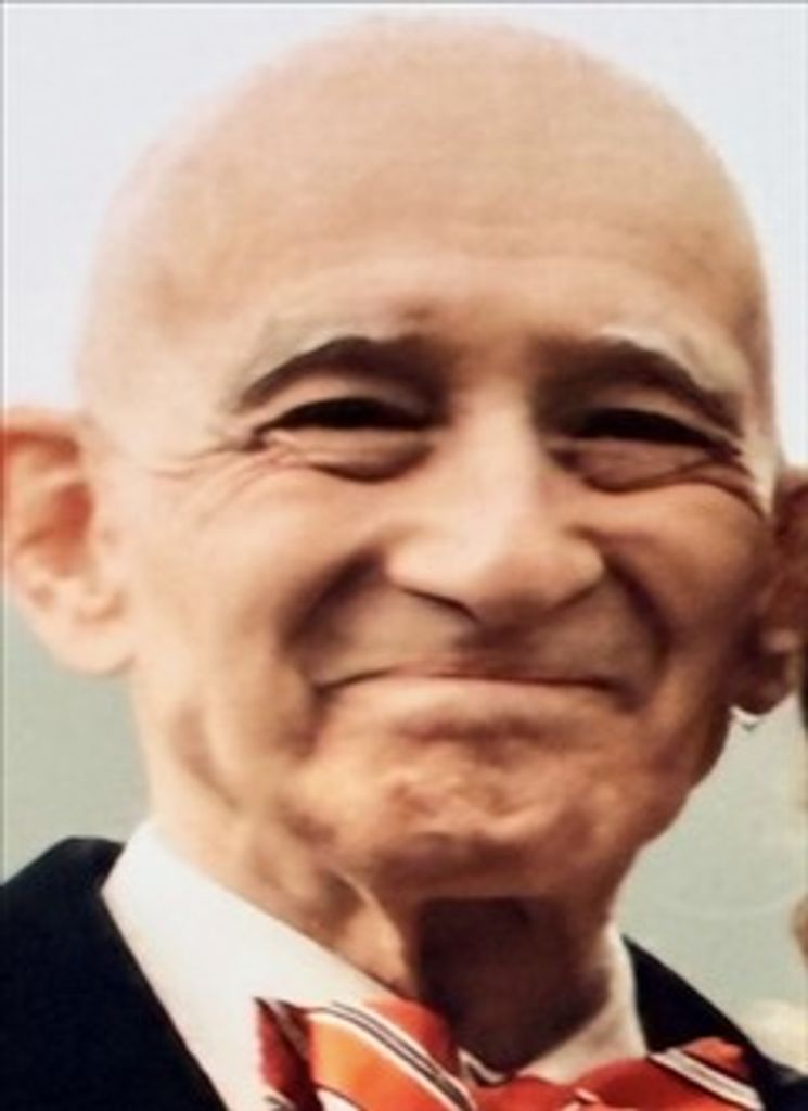 Robert Louis "Bob" Frangione