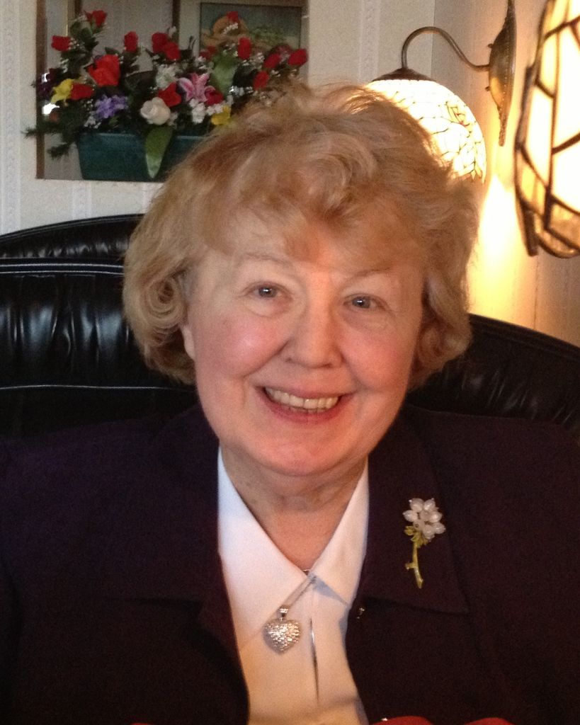 Theresa M. Byrnes Profile Photo