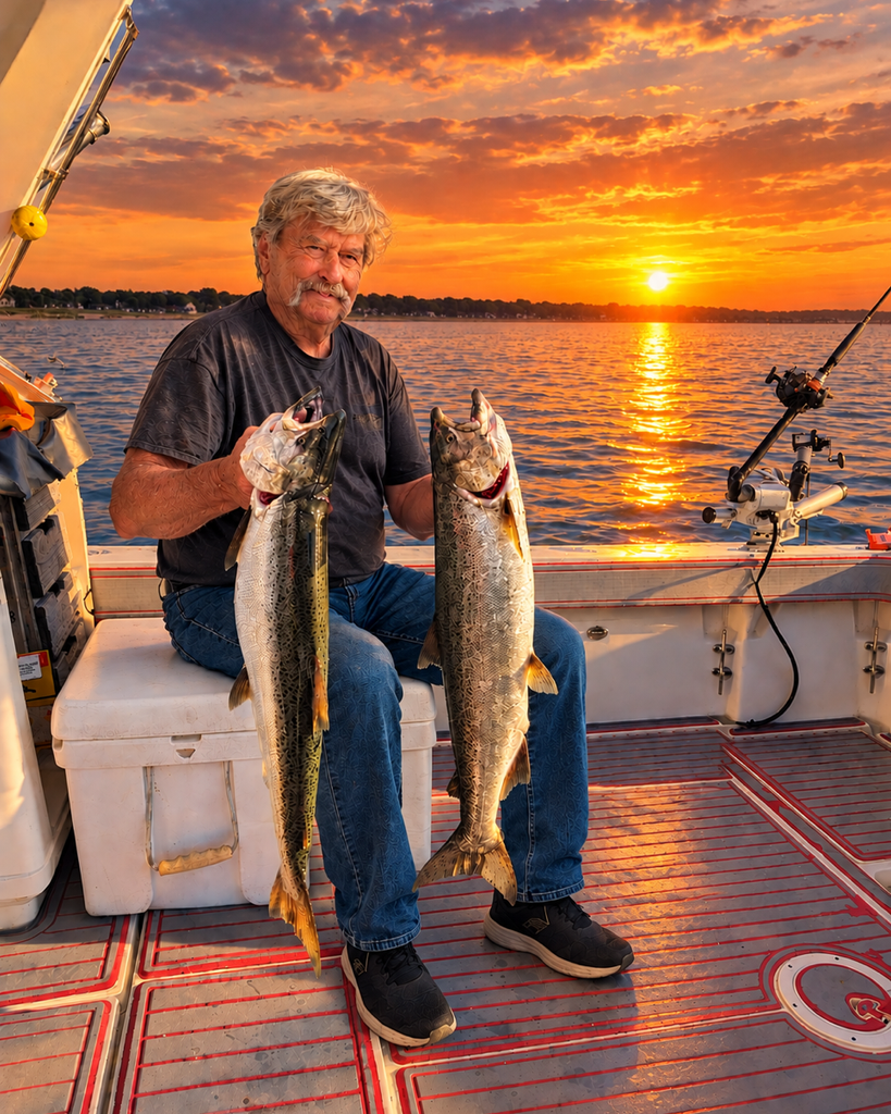 Terry Fletcher Sr. Profile Photo