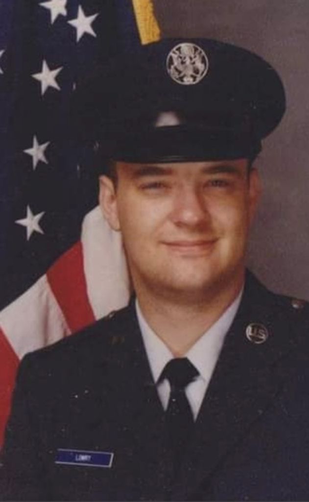 Hubert Lee Lowry, Jr. Profile Photo