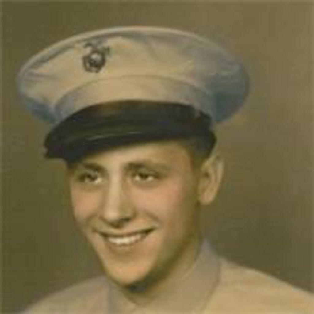 Walter Vincent Profile Photo