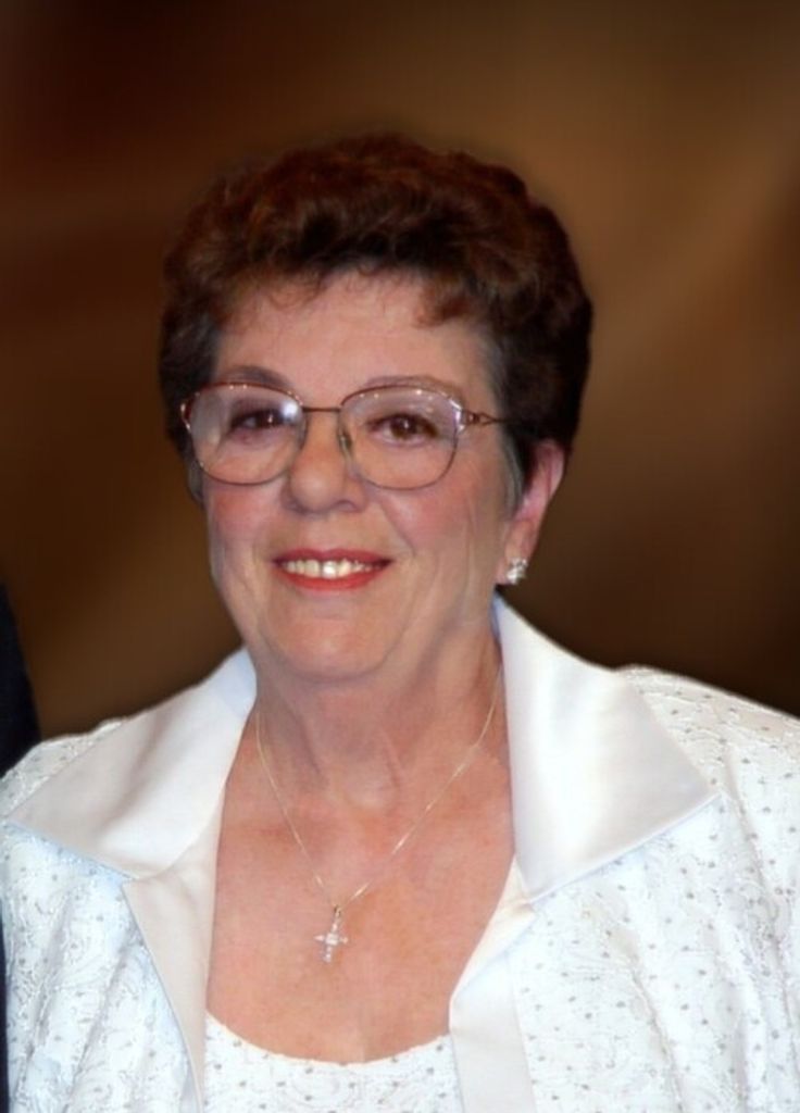 Patricia Gamache