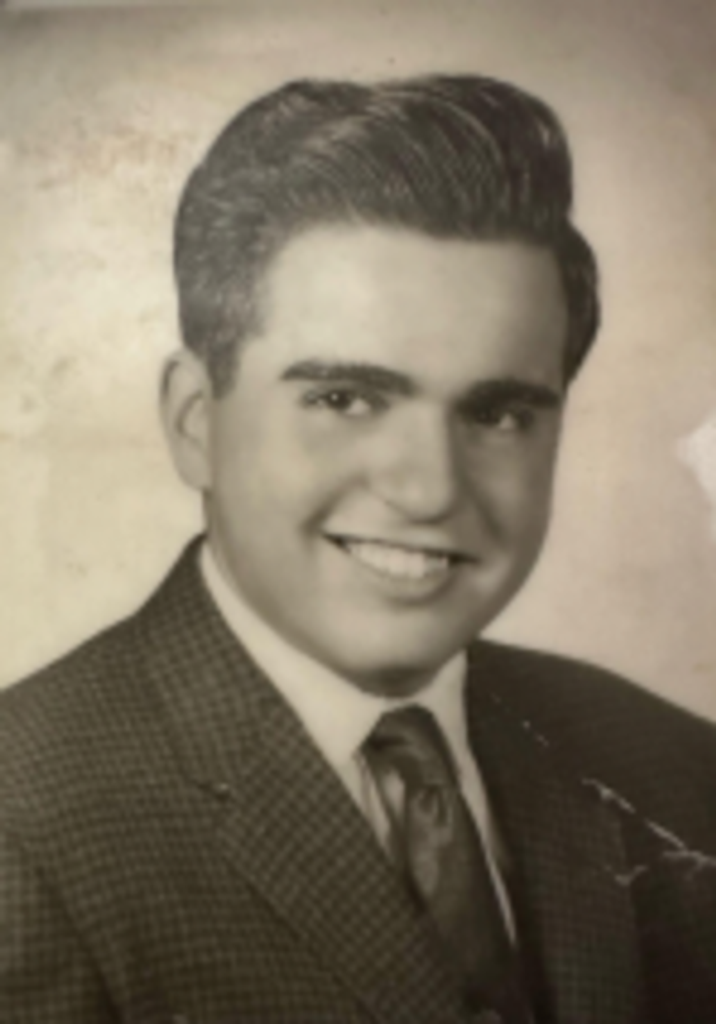 Telemahos Thomas Dan Andreadakis