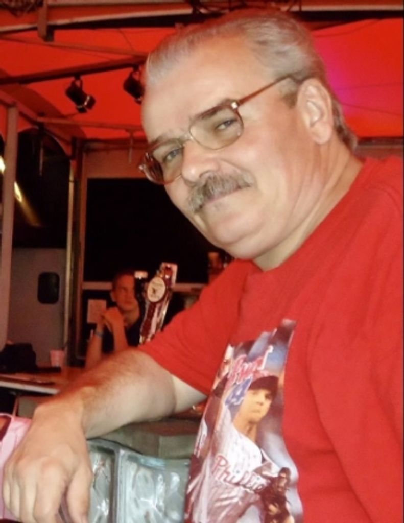 Primo Mario Pica, Jr. Profile Photo