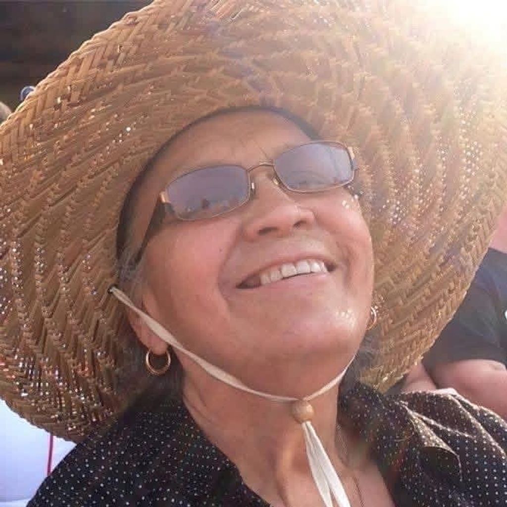 Olga Avalos Profile Photo