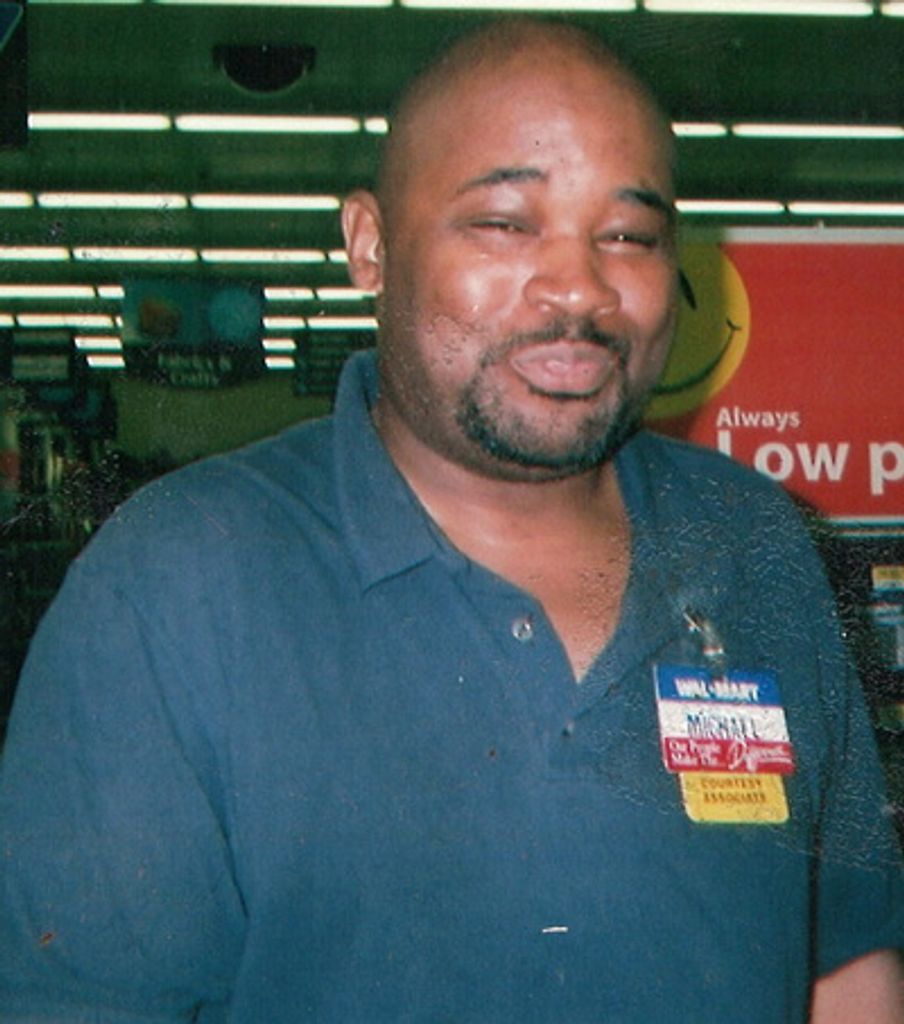 Mr. Michael Conner Profile Photo