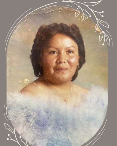 Sharlene Glossop's obituary image