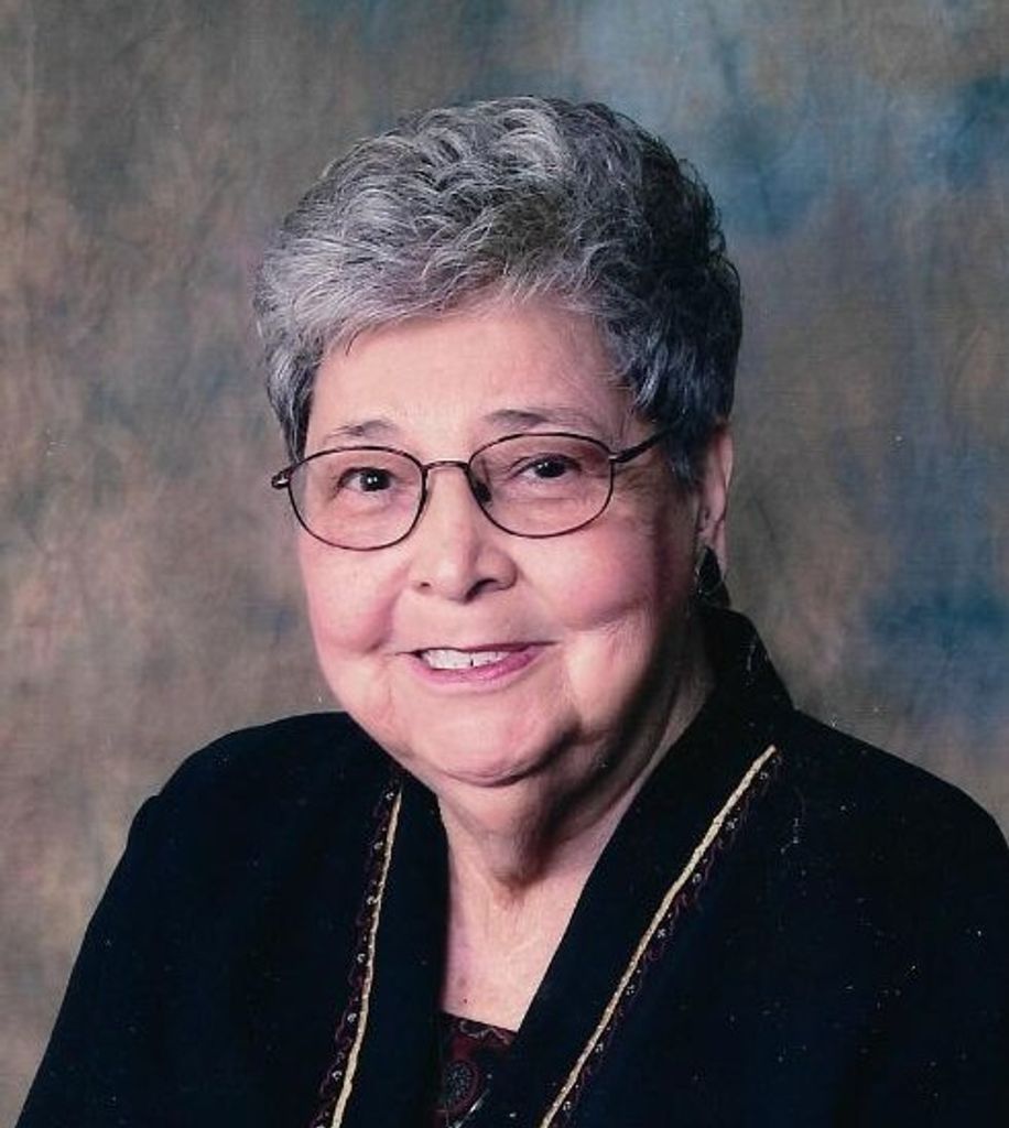 Margie Corum