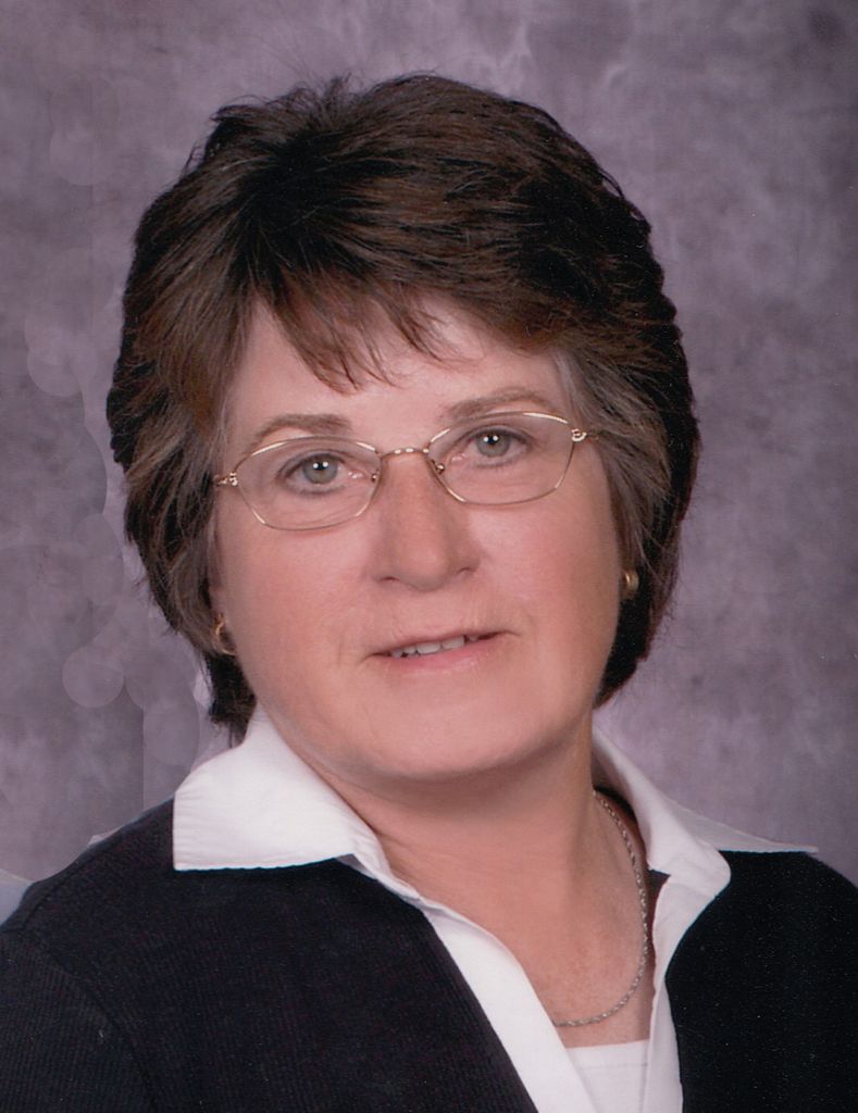 Gloria Anderson Profile Photo