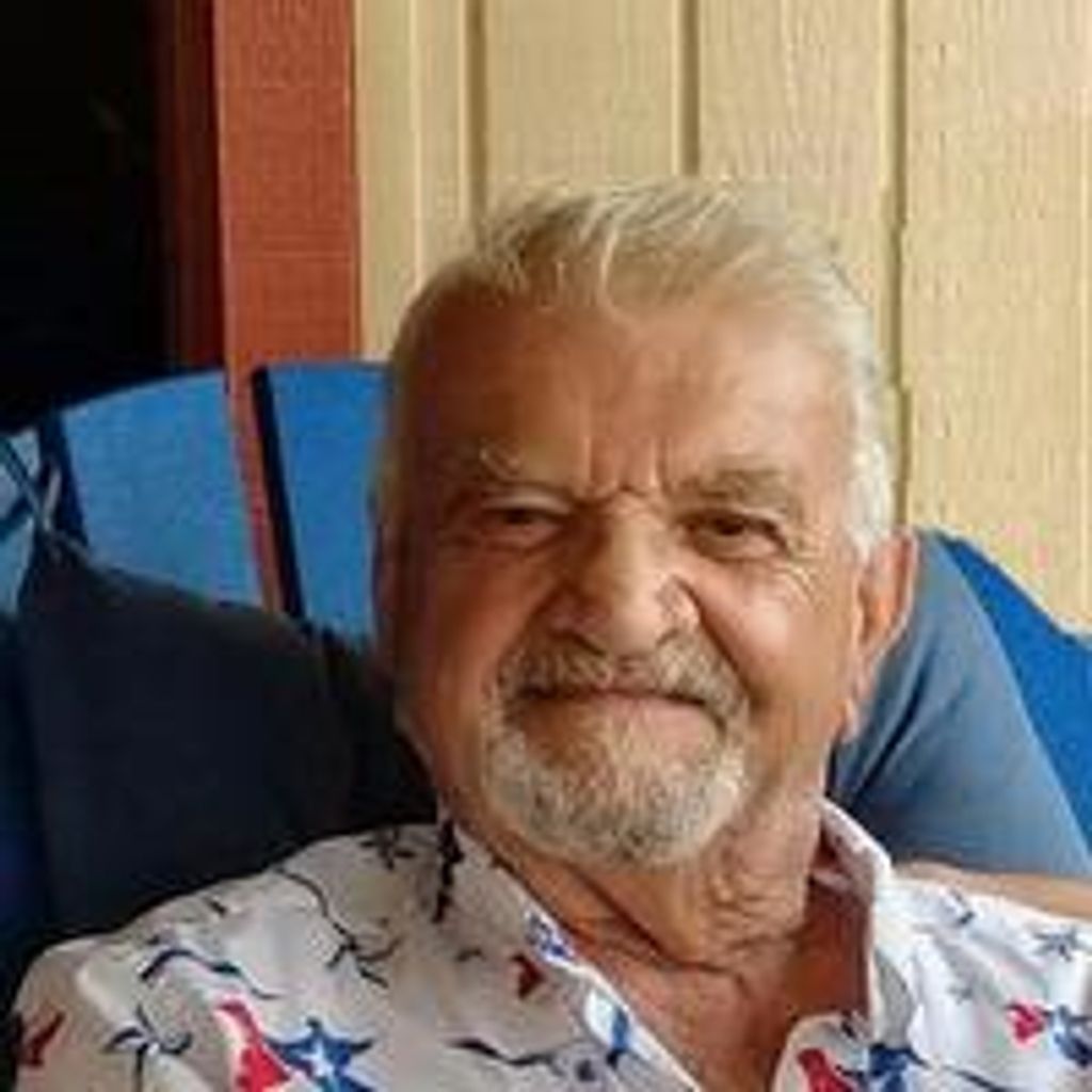 Larry Walter Schneider