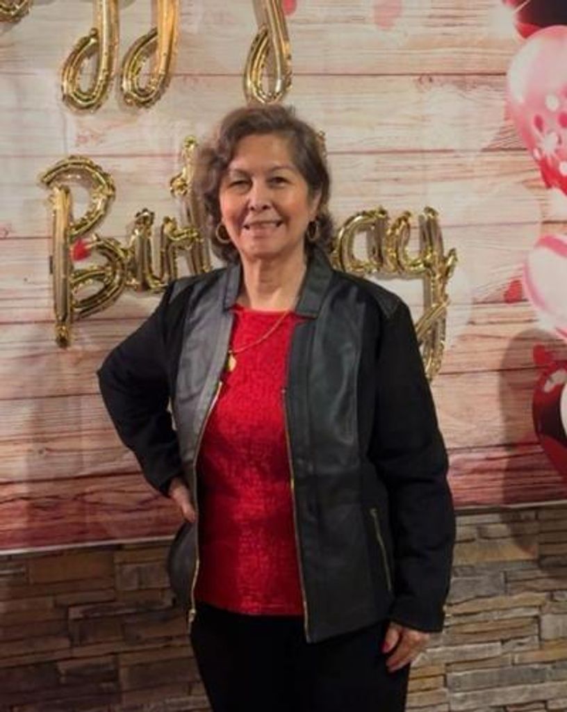 Maria Guadalupe Jaime Herrera Profile Photo