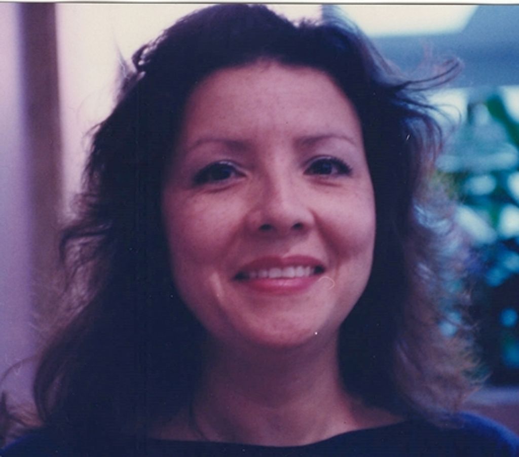 Sylvia Perez Profile Photo