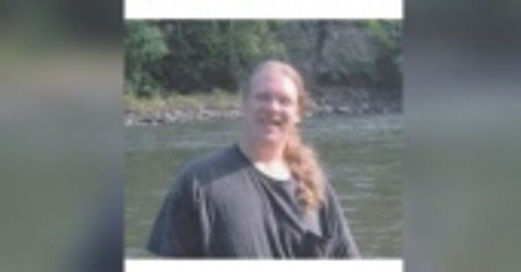 Terry Michael Goff, Jr.