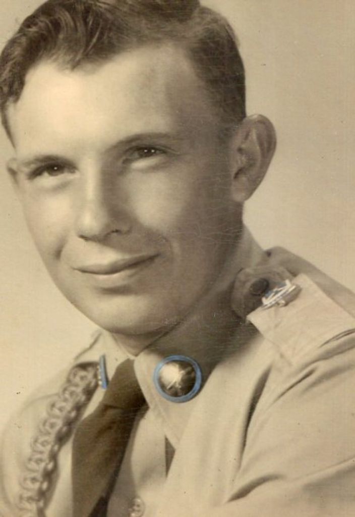 William "Bill" Manning