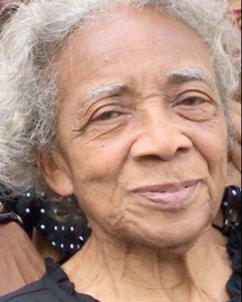 Ruby J. Arrington