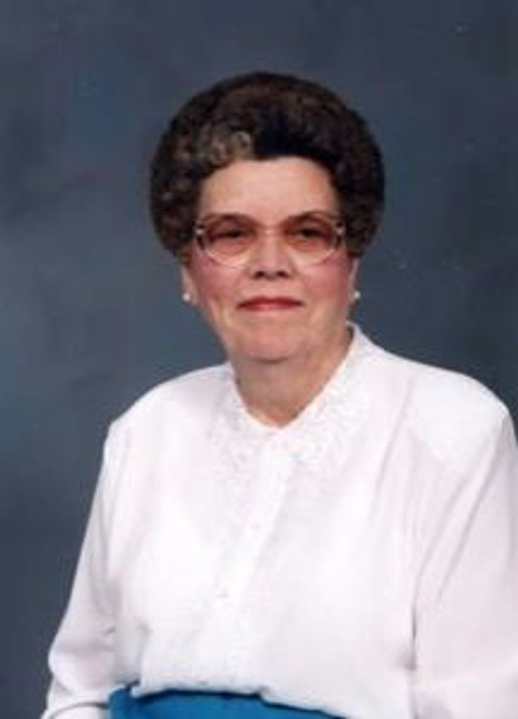 Margaret  E. Bryan