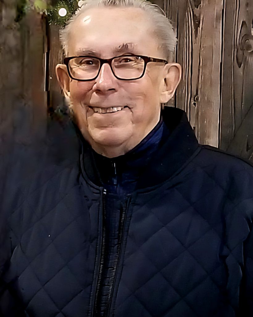 Eugene Hulsey Profile Photo