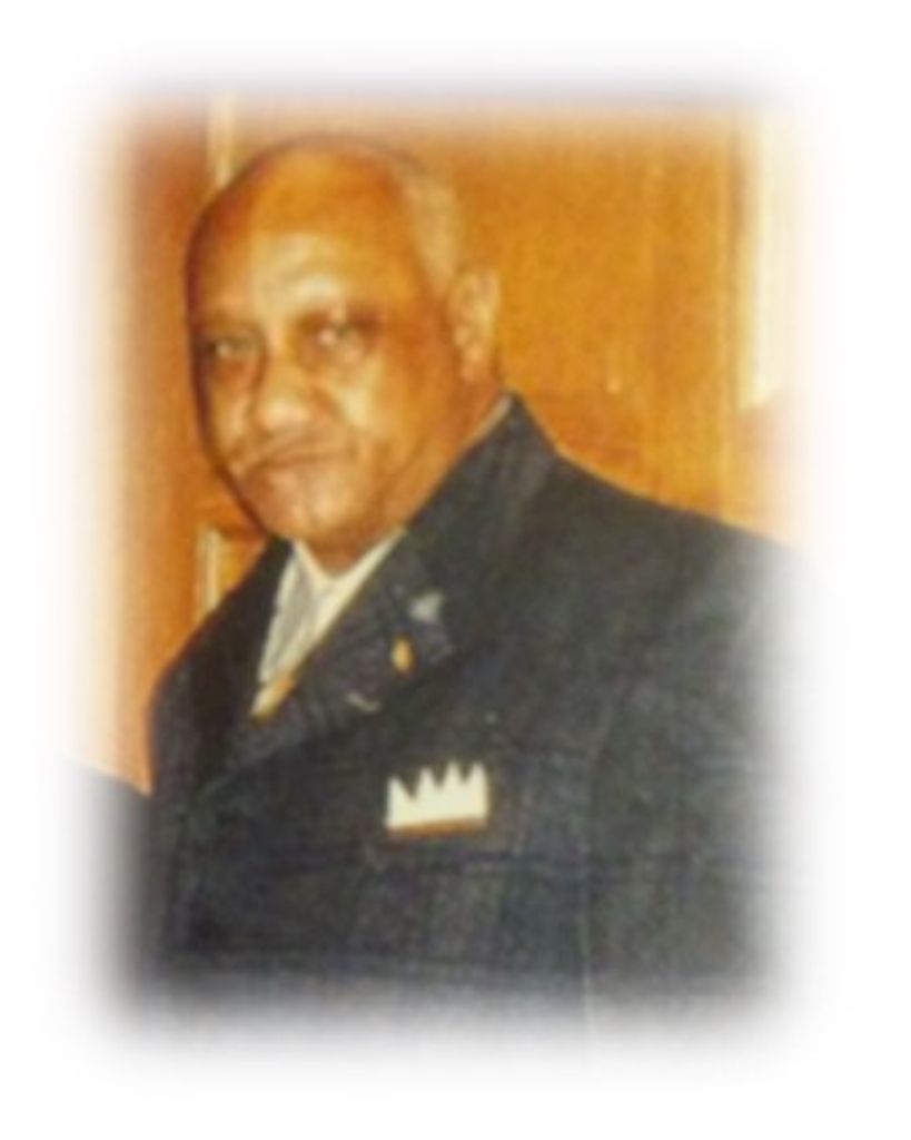 Henry Earl Jackson